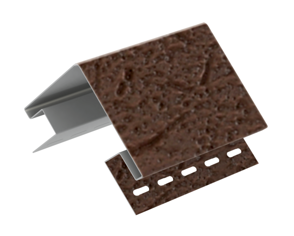 Наружный угол Стоун Хаус S-Lock Клинкер Нордик Глина купить в Пыть-Яхе