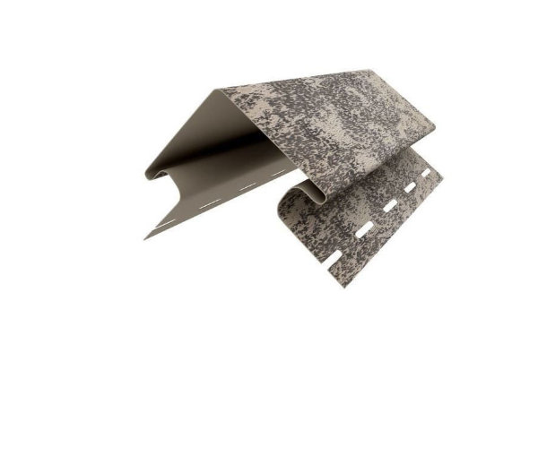 Наружный угол Кирпич бежевый купить в Пыть-Яхе