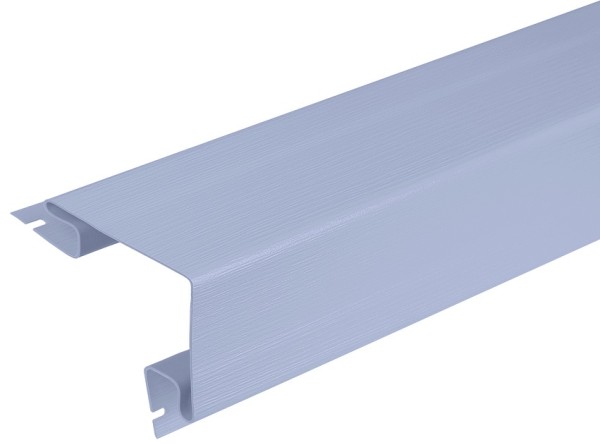 Наружный угол к сайдингу 3,05 м TECOS СИРЕНЬ купить в Пыть-Яхе