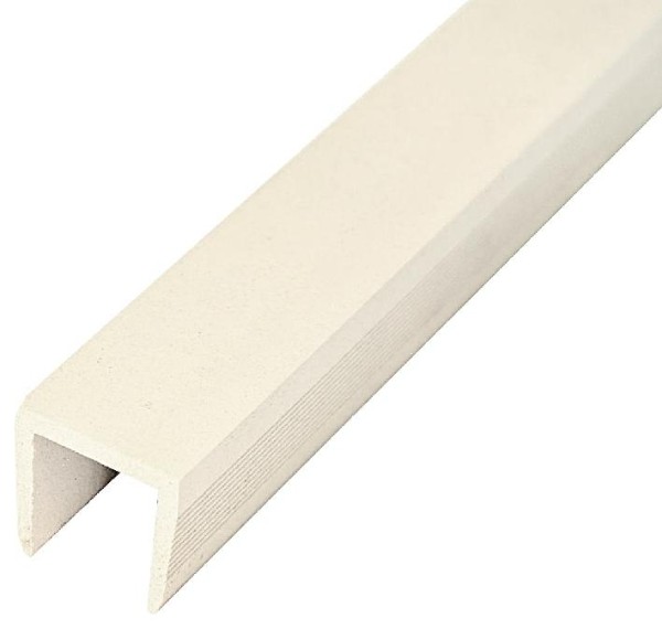 П-Профиль из ДПК FAYNAG слоновая кость купить в Пыть-Яхе