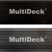 Террасная доска из ДПК MultiDeck  Черный бархат купить в Пыть-Яхе