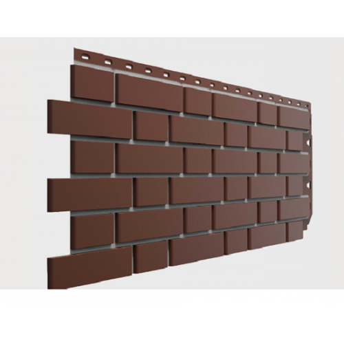 Фасадная панель Docke FLEMISH Коричневый купить в Пыть-Яхе