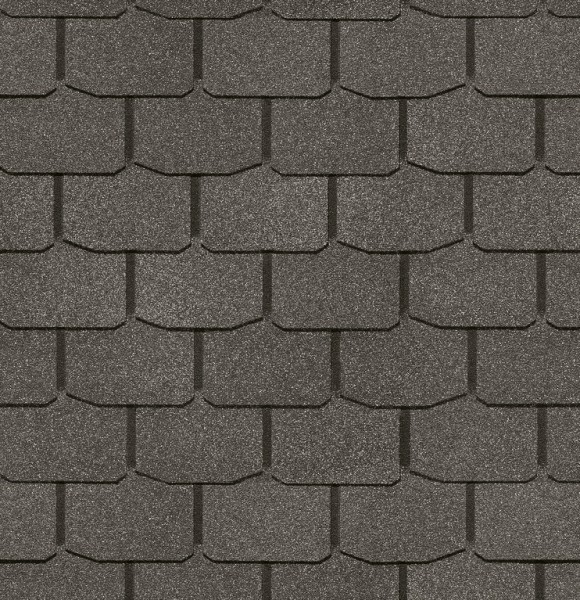 Гибкая черепица Docke, коллекция Цюрих – Мокко купить в Пыть-Яхе