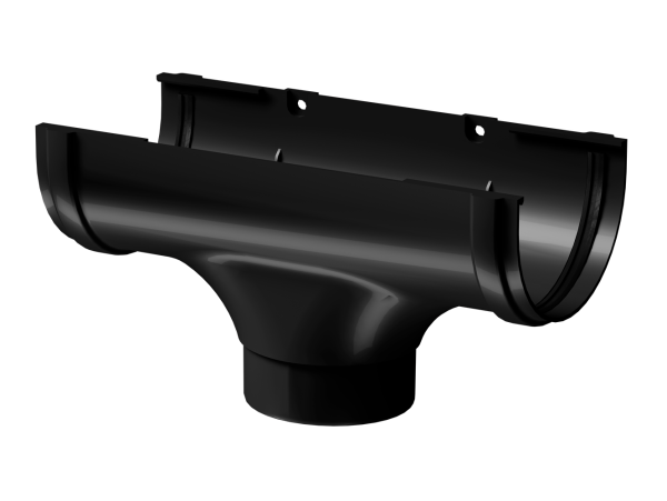 Воронка Docke Premium ПВХ - Карбон купить в Пыть-Яхе