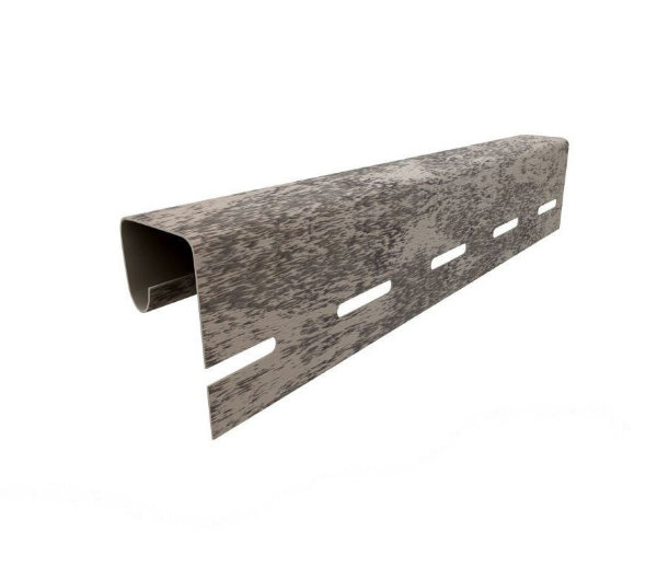 J-Планка Кирпич бежевая купить в Пыть-Яхе