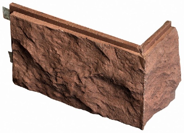 Угловой элемент Кирисс Фасад Малый скол купить в Пыть-Яхе