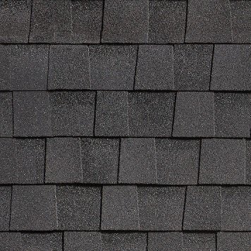 Двухслойная ламинированная черепица Shinglas, серия Кантри – Индиана купить в Пыть-Яхе