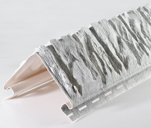 Наружный угол Декоративный белый купить в Пыть-Яхе