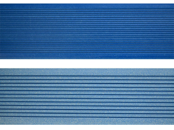 Террасная доска из ДПК MultiDeck  Лазурь купить в Пыть-Яхе