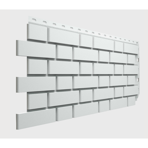 Фасадная панель Docke FLEMISH Белый купить в Пыть-Яхе