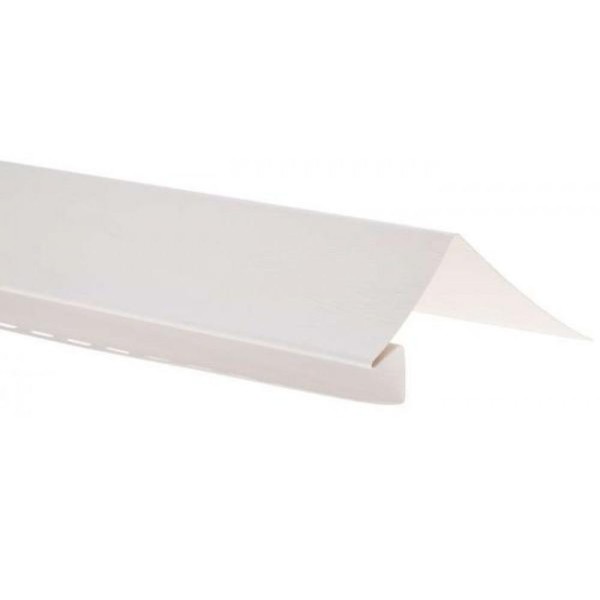 Околооконная планка Премиум, Т-17, ВН, Белый купить в Пыть-Яхе