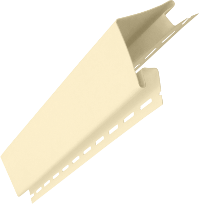 Наружный угол Logistik Vinyl-On – Птичье молоко