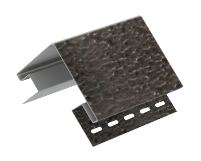 Наружный угол Стоун Хаус S-Lock Клинкер Нордик Пепел