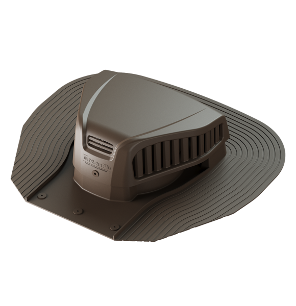 Точечный аэратор Docke, Root Светло-коричневый купить в Пыть-Яхе