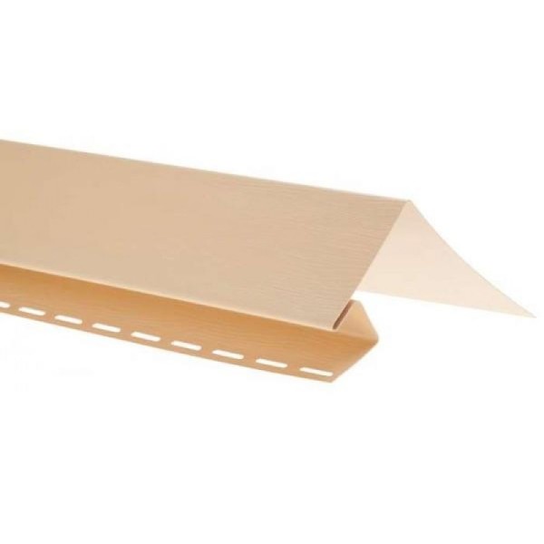 Околооконная планка Премиум, Т-17, ВН, Золотистый купить в Пыть-Яхе