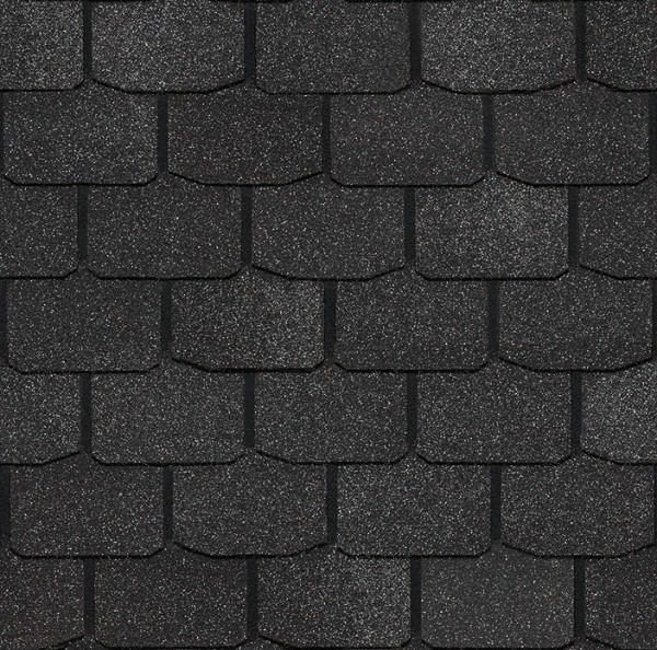 Гибкая черепица Docke, коллекция Цюрих – Ежевика купить в Пыть-Яхе