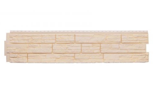 Панель фасадная GL Я-Фасад" Крымский сланец лунный камень купить в Пыть-Яхе