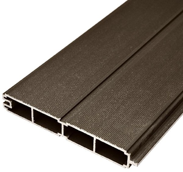 Заборная доска FAYNAG ДПК VELVET венге купить в Пыть-Яхе