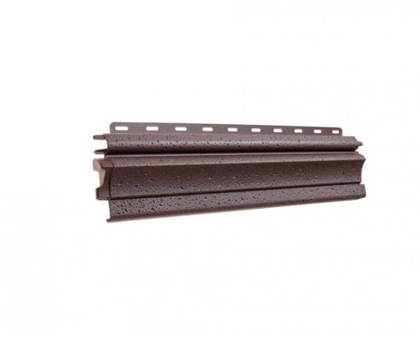 Наличник Альта-профиль Модерн Альта Декор (отделочные элементы) Коричневый купить в Пыть-Яхе