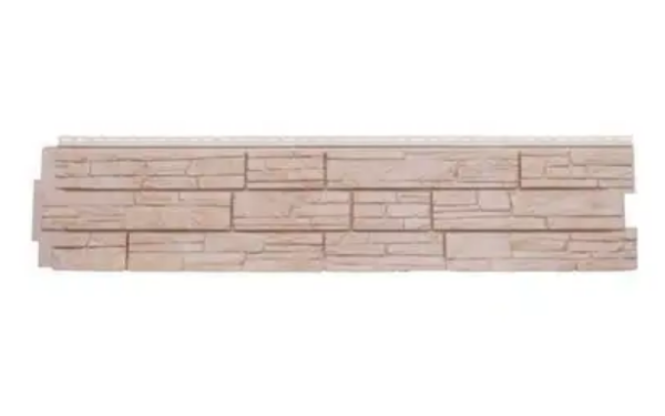 Панель фасадная GL Я-Фасад" Крымский сланец яшма купить в Пыть-Яхе