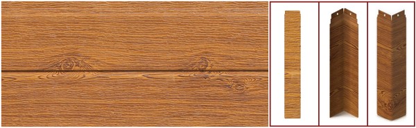 Фасадные термопанели Премиум-M102 (=M104) купить в Пыть-Яхе