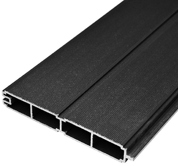 Заборная доска FAYNAG ДПК VELVET кварц купить в Пыть-Яхе