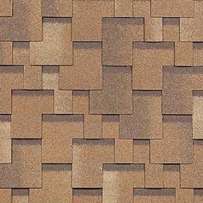 Гибкая черепица Shinglas, серия Комфорт, коллекция Болеро – Песок купить в Пыть-Яхе