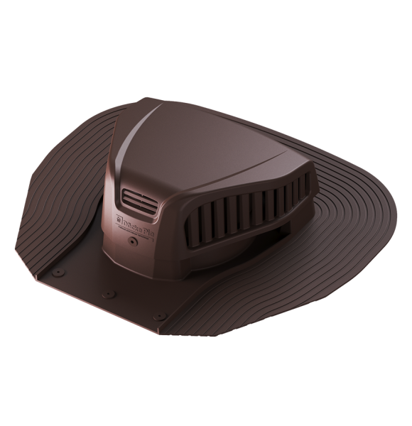 Точечный аэратор Docke, Root Тёмно-коричневый купить в Пыть-Яхе