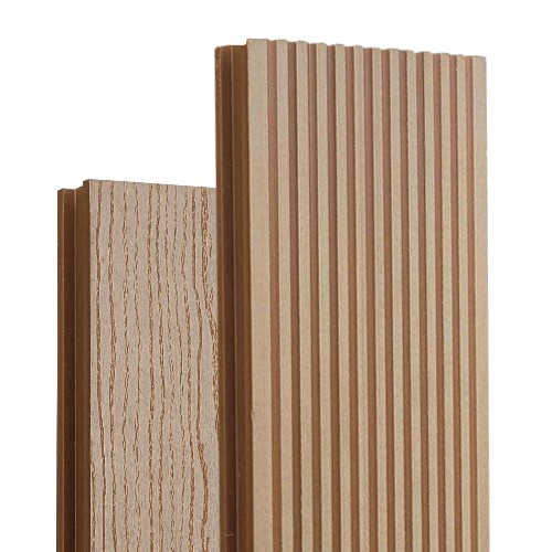 Террасная доска из ДПК  Latitudo Euro 139х27 Натур купить в Пыть-Яхе