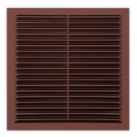 Вентиляционная решётка Коричневая купить в Пыть-Яхе