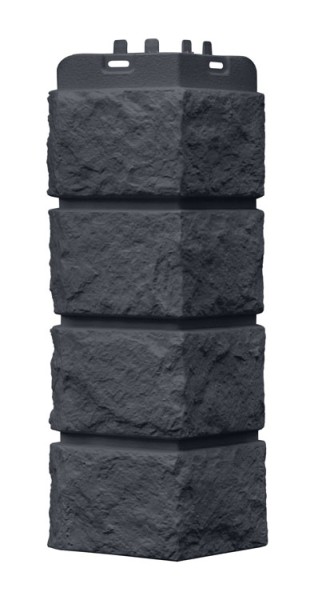 Угол Grand Line Камень Колотый стандарт графит купить в Пыть-Яхе