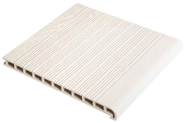 Ступени из ДПК Faynag WOOD Слоновая кость купить в Пыть-Яхе