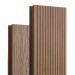 Террасная доска из ДПК  Latitudo Euro 139х27 Шоколад купить в Пыть-Яхе