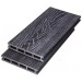 Террасная Доска ДПК Altay Decking 150 х 24 Графит купить в Пыть-Яхе