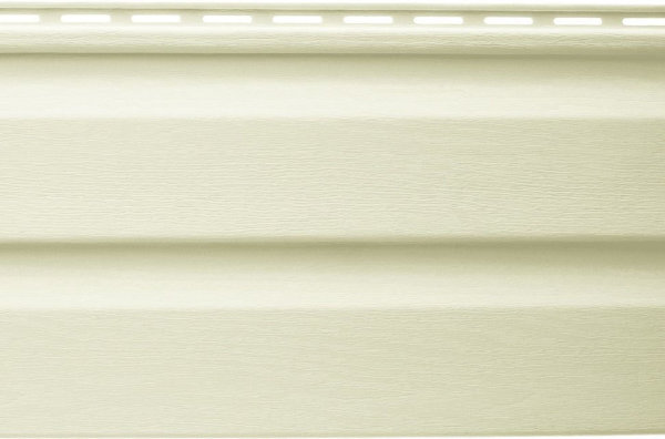 Виниловый сайдинг Альта Классика, 3.66м кремовый купить в Пыть-Яхе