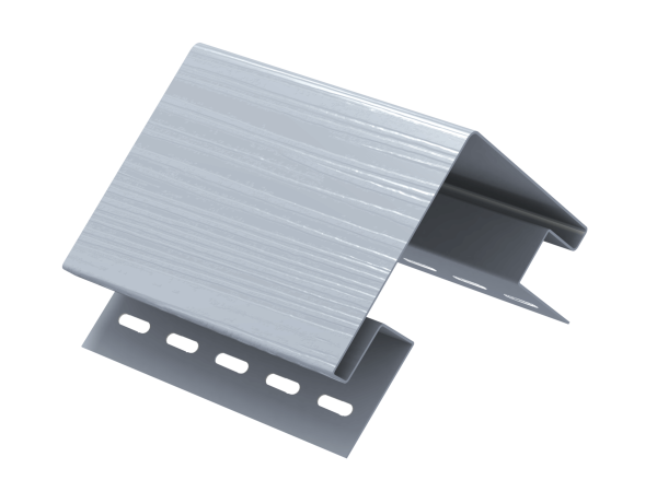 Наружный угол Ю-пласт Классика голубой купить в Пыть-Яхе