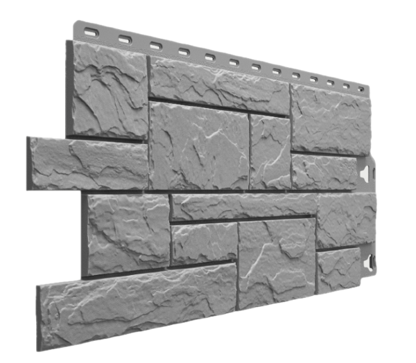 Фасадная панель Docke Slate Валь-Гардена купить в Пыть-Яхе