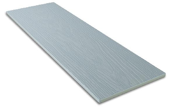 Фибросайдинг DECOVER 3600 x 190 x 8 мм Mystic купить в Пыть-Яхе