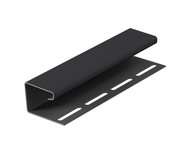 J-профиль Docke Карбон купить в Пыть-Яхе