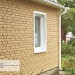 Фасадная панель Ю-Пласт Стоун Хаус Кирпич Песочный купить в Пыть-Яхе