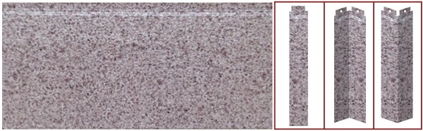 Фасадные термопанели Премиум-LS02 купить в Пыть-Яхе