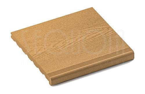 Ступень ДПК 3D Evolution WOOD NATURE купить в Пыть-Яхе