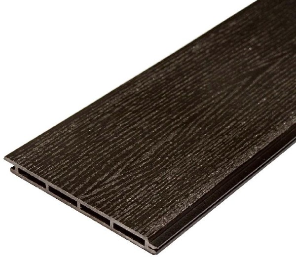 Фасадная доска из ДПК Faynag Palma Bagnato - Венге купить в Пыть-Яхе