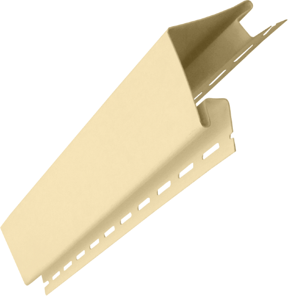 Наружный угол Logistik Vinyl-On – Шампань купить в Пыть-Яхе