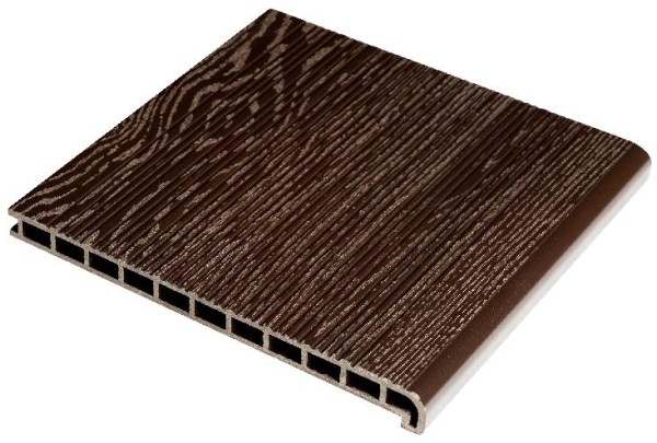 Ступени из ДПК Faynag WOOD Венге купить в Пыть-Яхе