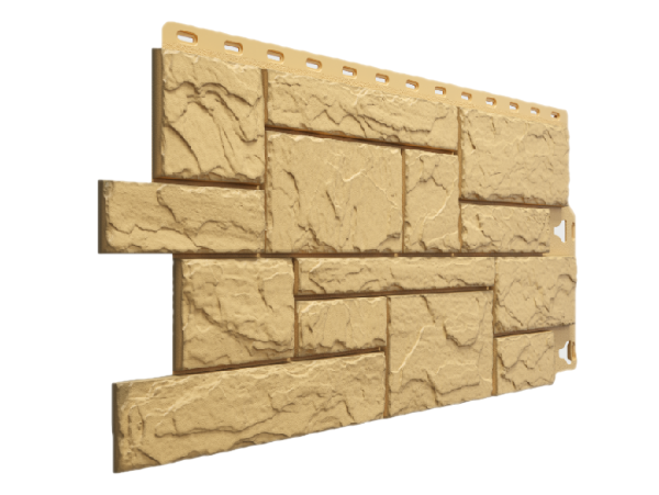 Фасадная панель Docke Slate Церматт купить в Пыть-Яхе