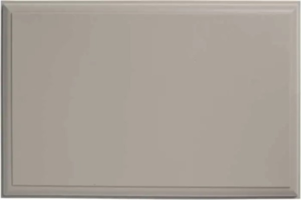 Система отделки углов - отделочный элемент №3 Альта-Профиль Белый 0,25 х 0,38 м 1 купить в Пыть-Яхе