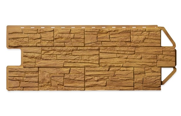 Цокольный сайдинг альта-профиль - коллекция "каньон", невада купить в Пыть-Яхе