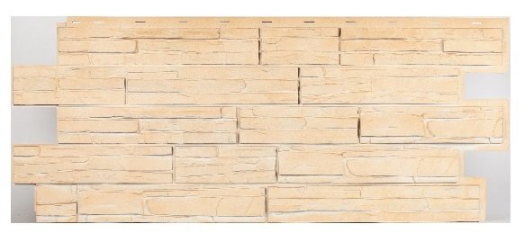 Фасадная панель T-Сайдинг-Альпийская сказка Саяны купить в Пыть-Яхе