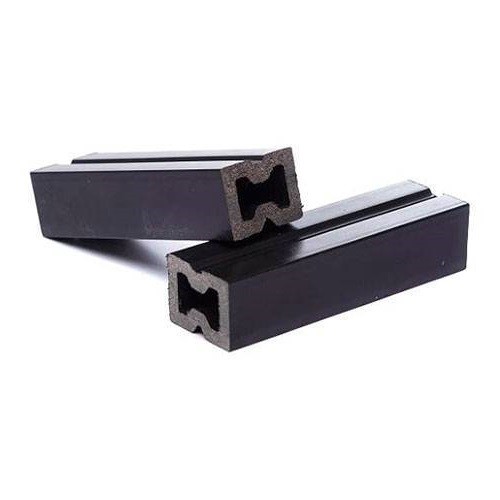 Лага монтажная ДПК Bruggan 40х30 купить в Пыть-Яхе